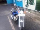 Honda CM Custom 2009