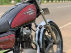 Honda CM Custom 2009