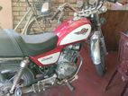 Honda CM Custom 2010