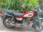 Honda CM Custom 2011