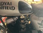 Honda CM125 1985