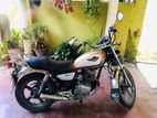 Honda CM Custom Cm125 2006