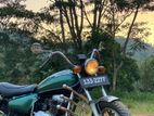 Honda CM Custom 1990