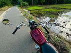 Honda CM Custom 1988