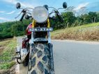 Honda CM Custom 125T 1988