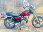 Honda CM Custom Exclusive 125 2005