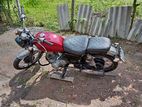 Honda CM Custom 1990