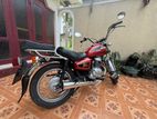Honda CM Custom 1996