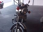 Honda CM Custom 2002