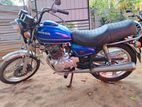 Honda CM Custom 125 2002