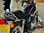 Honda CM Custom 2007