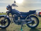Honda CM Custom 2009