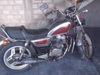 Honda CM Custom LA 250 2004