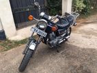 Honda CM Custom LA 250 2010