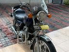 Honda CM Custom LA 250T 2006