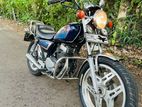 Honda CM Custom 2006