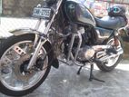 Honda CM Custom 2002