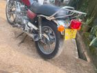 Honda CM Custom MJ 8119 2002