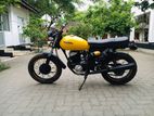 Honda CM Custom 1984