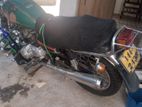 Honda CM Custom 1994