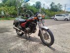 Honda CM125 1990