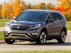 Honda Cr-V 2015 Leasing 80%