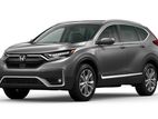 Honda CR-V 2017 Leasing 80%