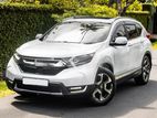 Honda Cr-V 2018 Leasing 80%