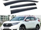 honda CR-V car door visor