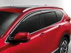 honda CR-V car door visor