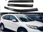 Honda CR-V Car Door Visor