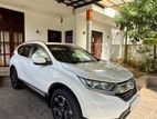 Honda CR-V For rent 7 seats