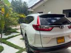 Honda CR-V for Rent