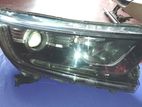 Honda Cr-V Head Lamp