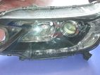 HONDA CR-V Head Lamp