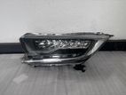 honda CR-V head light