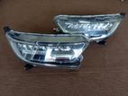 Honda CR-V head light