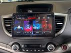 Honda Cr-V Lenovo D1 4 G Android