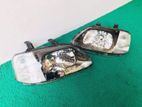 Honda CR-V RD1 Headlight