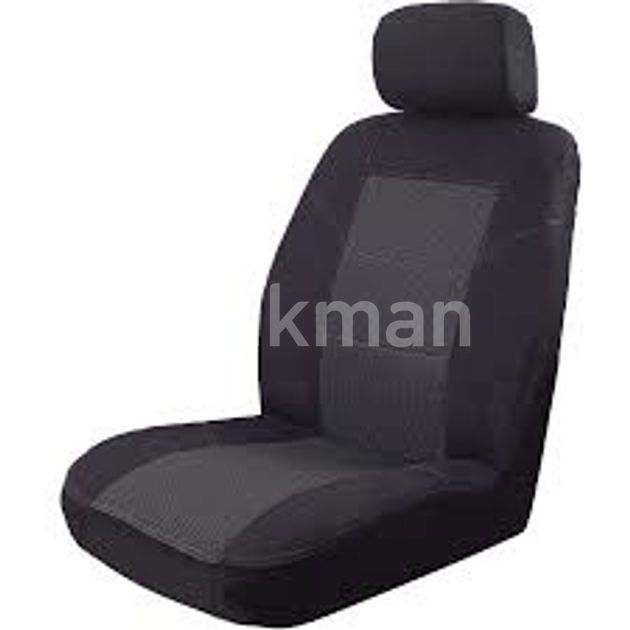 Honda CrV Seat Covers Black for Sale in Nugegoda ikman