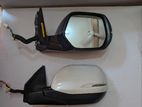 Honda CR-V Side Mirror