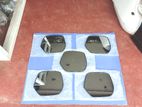 Honda Cr-V Side Mirror Glass