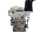 Honda CR-V turbo turbocharger