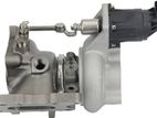 Honda CR-V Turbocharger