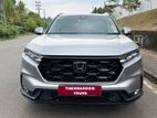 Honda CR-V Vti-Lx 2026 for Rent