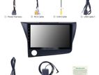 Honda CR Z Android Car Player Panel Preame Fascia Only