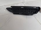 Honda CR-Z Fog Light Covers