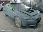 Honda CR-Z full paint job