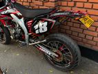Honda CRF 1998