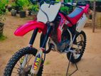 Honda CRF 2010